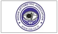 Indian Optometric Association (IOA) - member organisation of Caring Vision Therapy