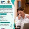 Caring Vision: Certified ISO Center